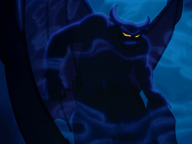 Night on Bald Mountain - Fantasia (1940) – @atomic-chronoscaph on Tumblr