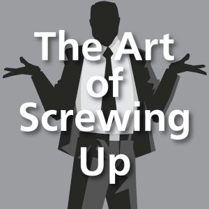 Screw Up2-01 Screw Up2-01