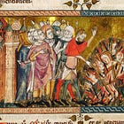 The Real Reason Antisemitism Survives