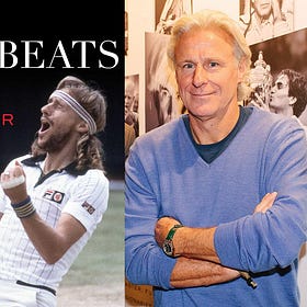 What Björn Borg Left Out of His Story