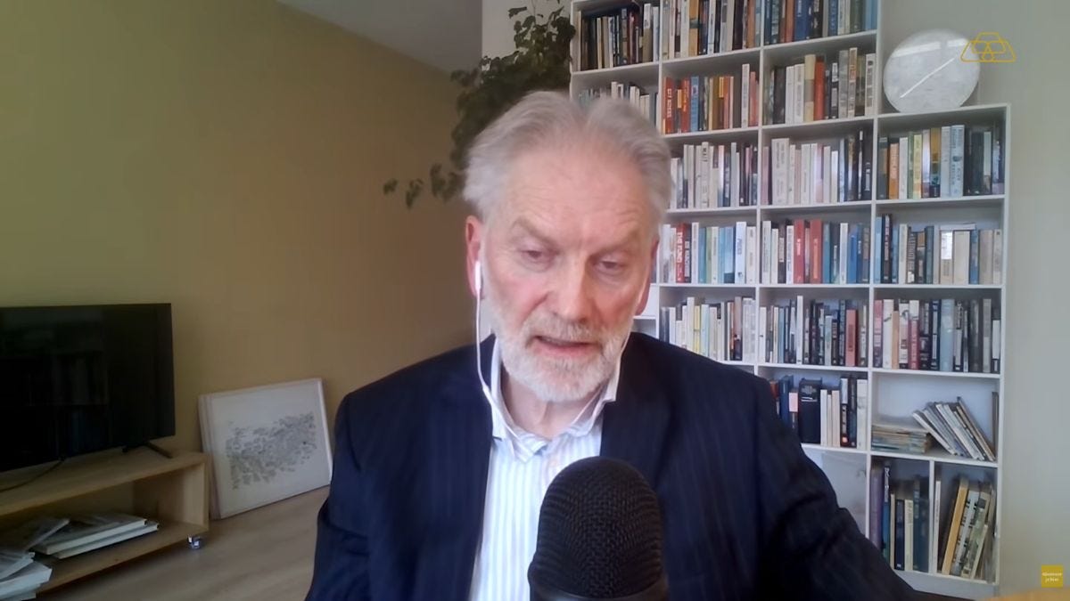 Kees de Kort: 'Ik denk dat ze Iran onwaarschijnlijk onderschat hebben en daar gaan we spijt van krijgen'