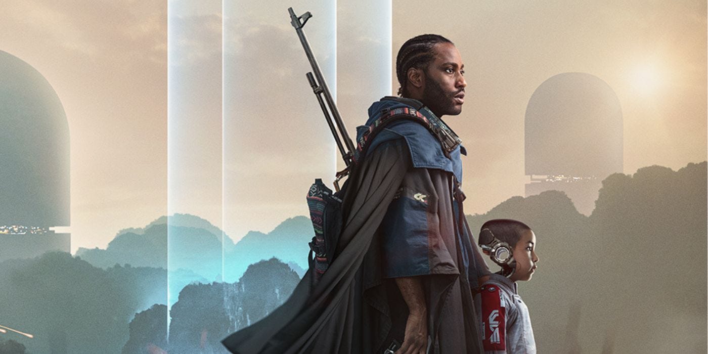 The Creator': Cast, Release Date, Plot, and Everything We Know So Far