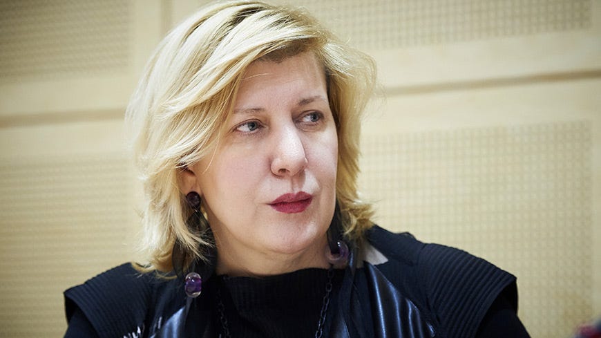 Trebuie să respectăm drepturile omului și să fim uniți împotriva pandemiei de coronavirus