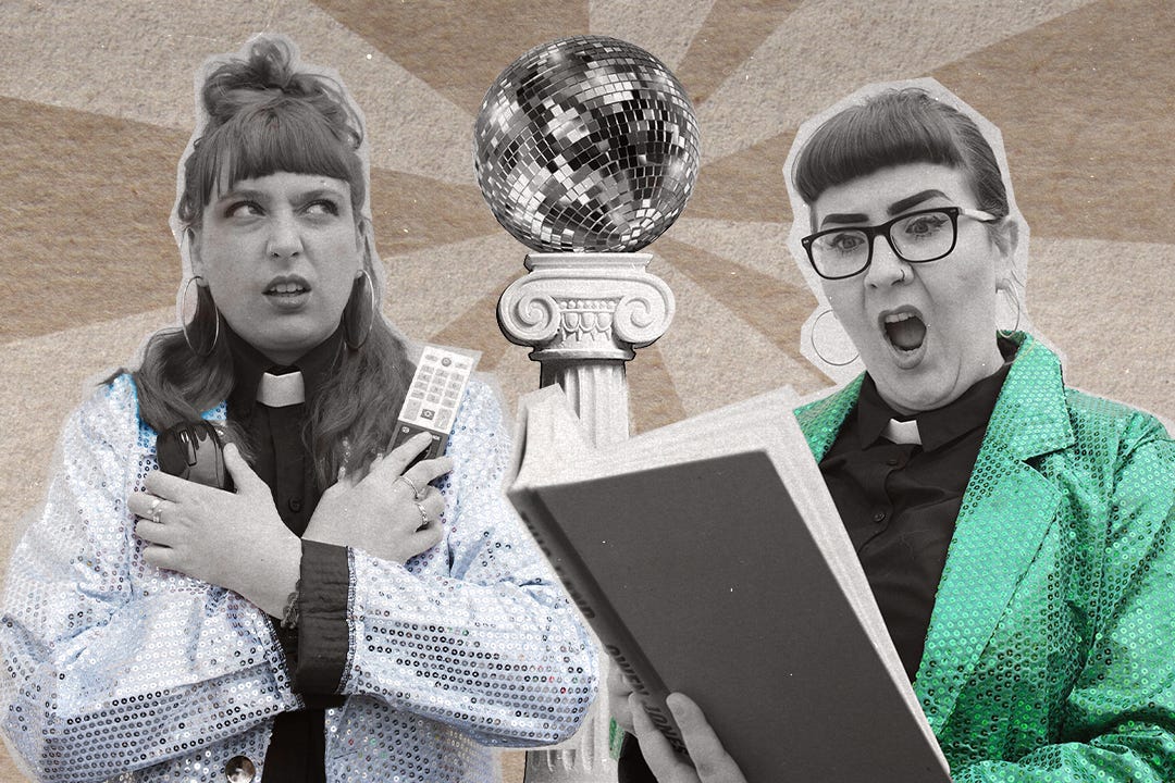 Bad Boy Disco returns to Cardiff | Arts Council of Wales