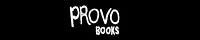 Provo Books