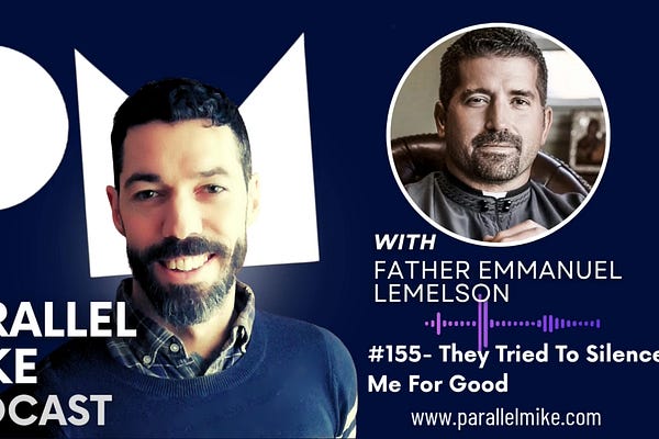 The PM Report | Parallel Mike | Substack