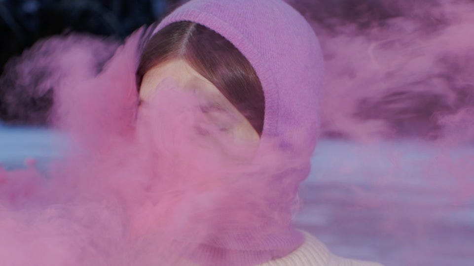 james K announces new album, 'Friend', on AD93, shares single and video:  Watch