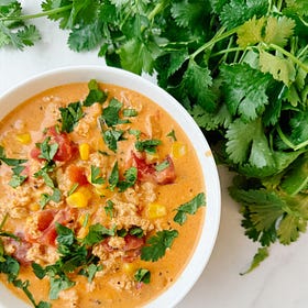 Eating This Week 10.26