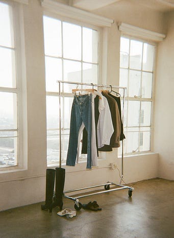 The vulnerability in what we wear