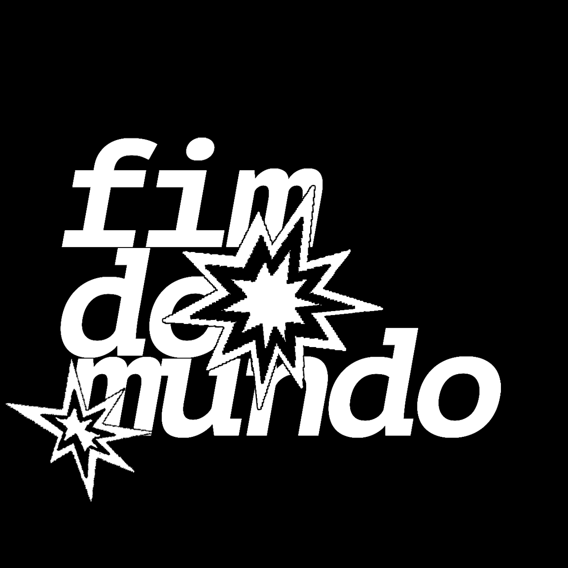fim do mundo
