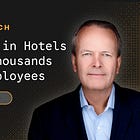 #80 Tim Busch: $1.5b In Hotels, Thousands of Employees, Not Retiring, and More