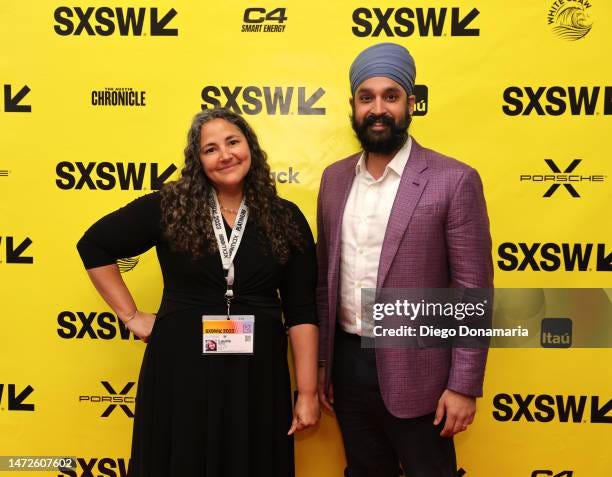 Laurie Santos attends the 2023 SXSW Conference and Festivals at... News  Photo - Getty Images
