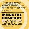 Comfort Zone Advantage