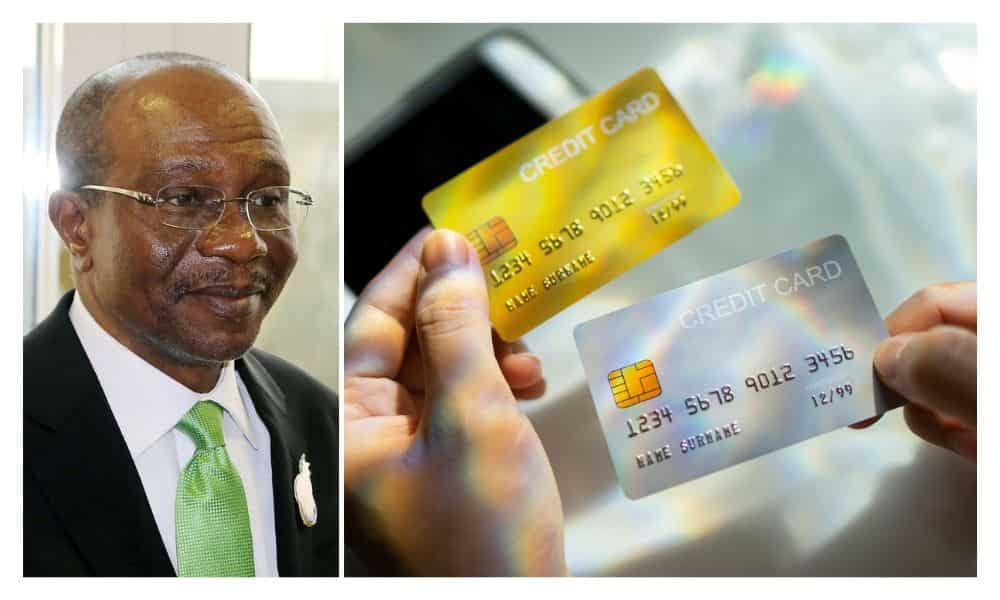 CBN, Domestic Card Scheme CBN, Domestic Card Scheme