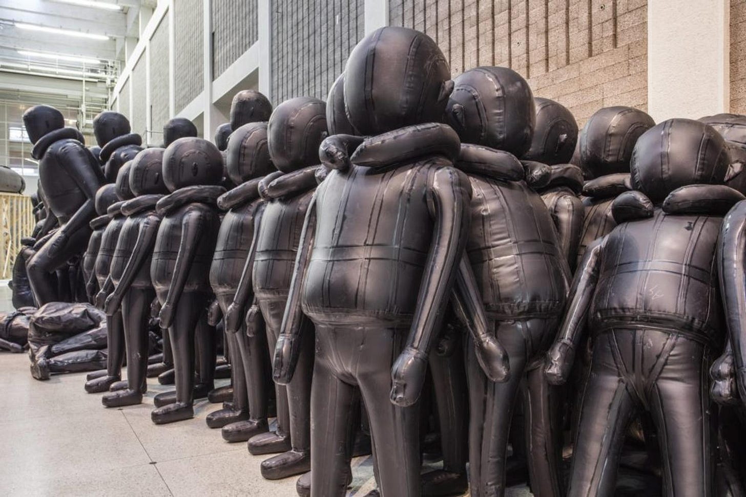 immigration policy: my way or the ai weiwei