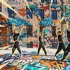 Home Base with Jeff Warren