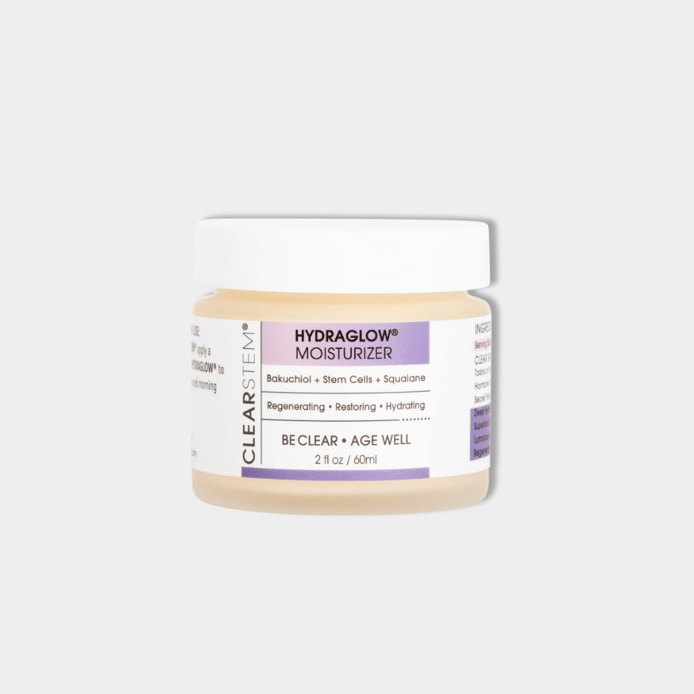 HYDRAGLOW Stem Cell Moisturizer