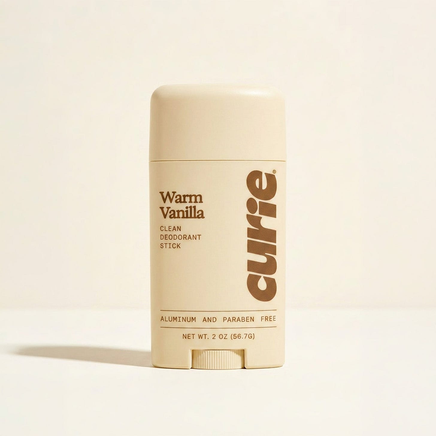 Warm Vanilla Clean Deodorant Stick Warm Vanilla Clean Deodorant Stick