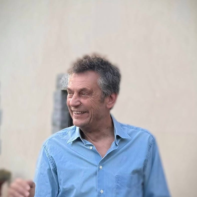 Javi Creus