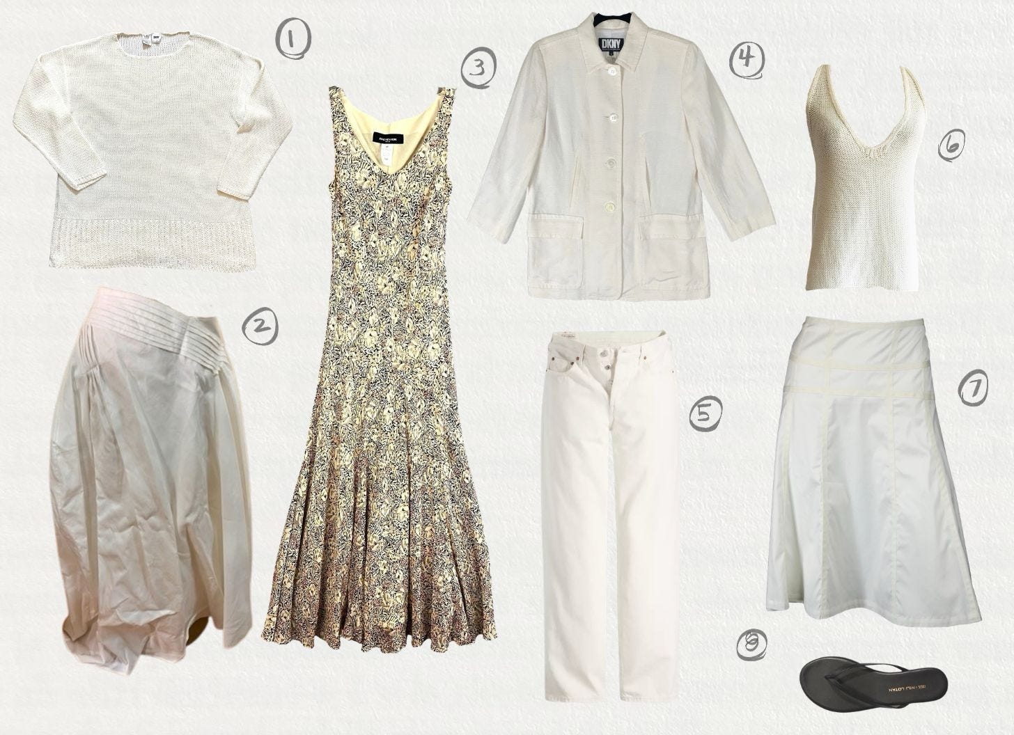 90s dress brands Five 90's Brands You Should be Shopping Vintage
