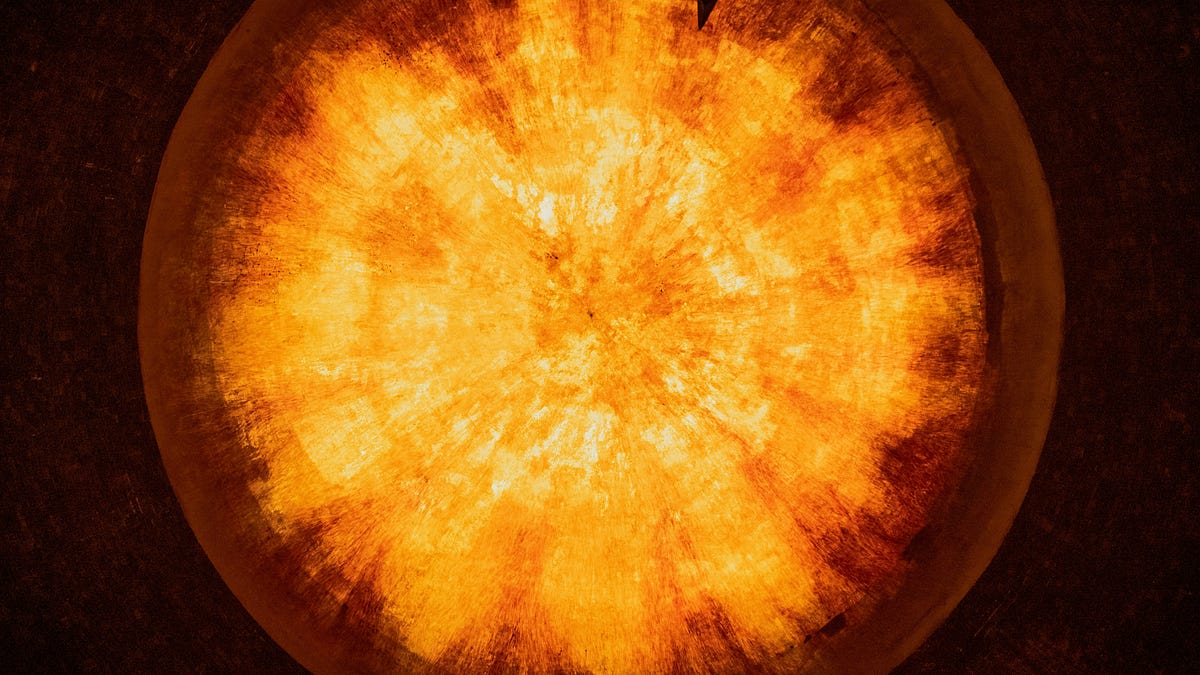 New Article: The Lifecycle of an Apocalypse