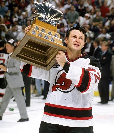 Hockey’s Warrior Problem: Claude Lemieux’s death renews urgent questions about CTE, suicide, and whether the NHL protects its warriors.