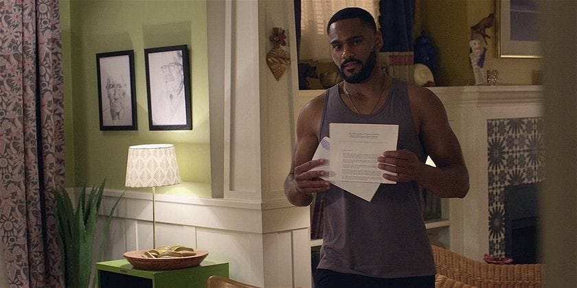 Walker Trey conflicted about being a doctor or therapist 1.16. Walker Trey conflicted about being a doctor or therapist 1.16.