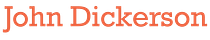 John Dickerson