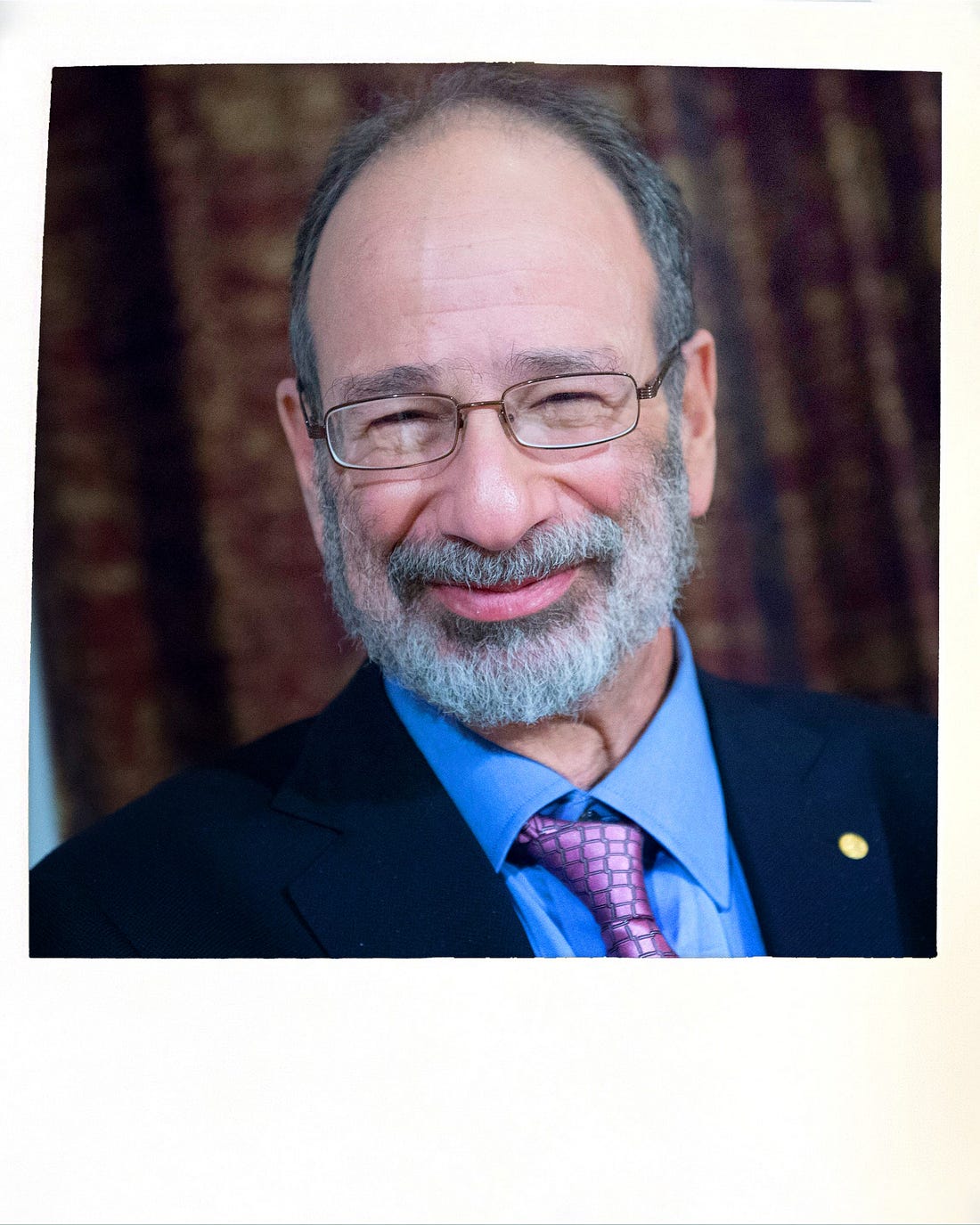 The Nobel Laureate Who’d Buy Your Kidney