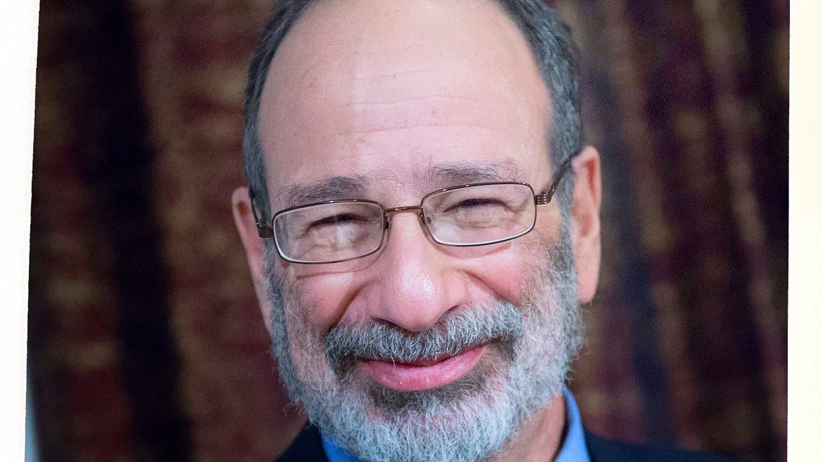 The Nobel Laureate Who’d Buy Your Kidney