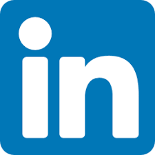 LinkedIn logo LinkedIn logo