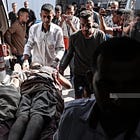 Israel Has Violated Gaza Ceasefire At Least 7 Times This Morning In A Bloody And Violent 5 Hours