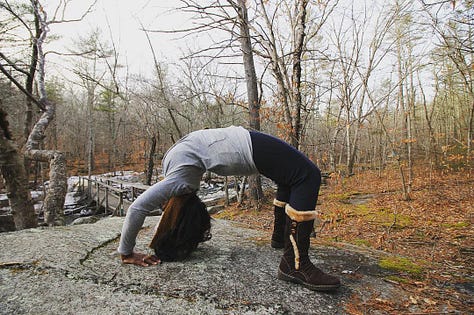 yoga, colloseum, Colorado, Graffiti art, beloved dog, black girl magic, art, Brooklyn