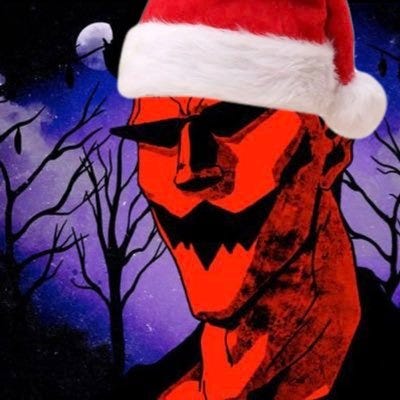 X avatar for @PresidentToguro