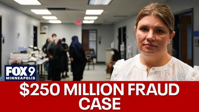 Feeding Our Future $250 million fraud scheme: Ringleader found guilty