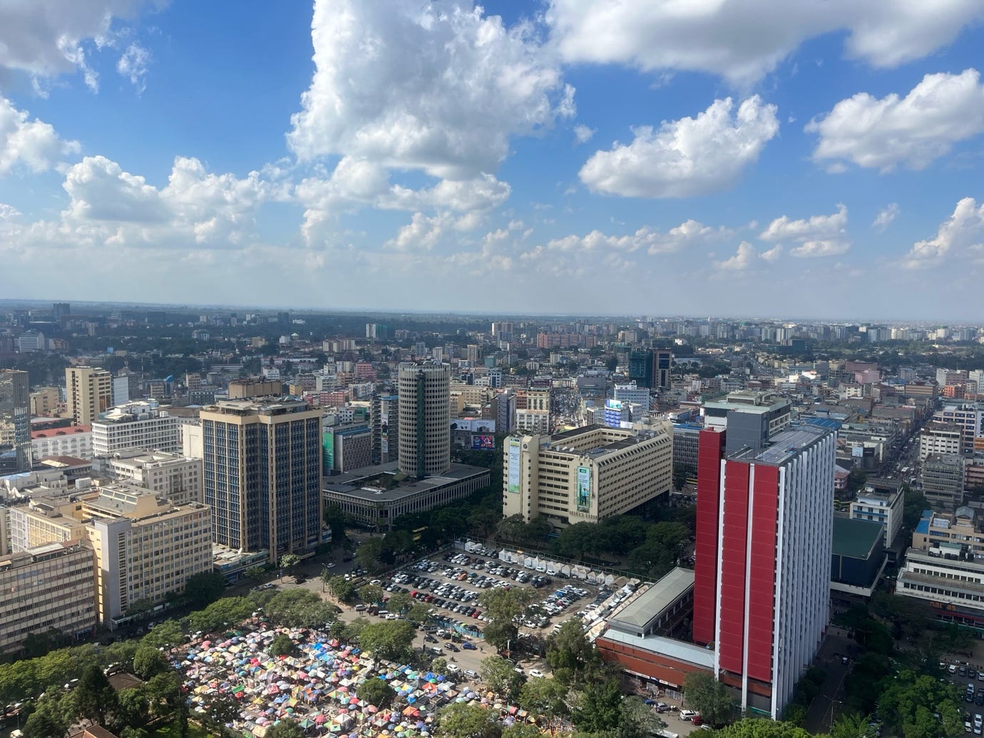 A city with many buildings and cars

AI-generated content may be incorrect.