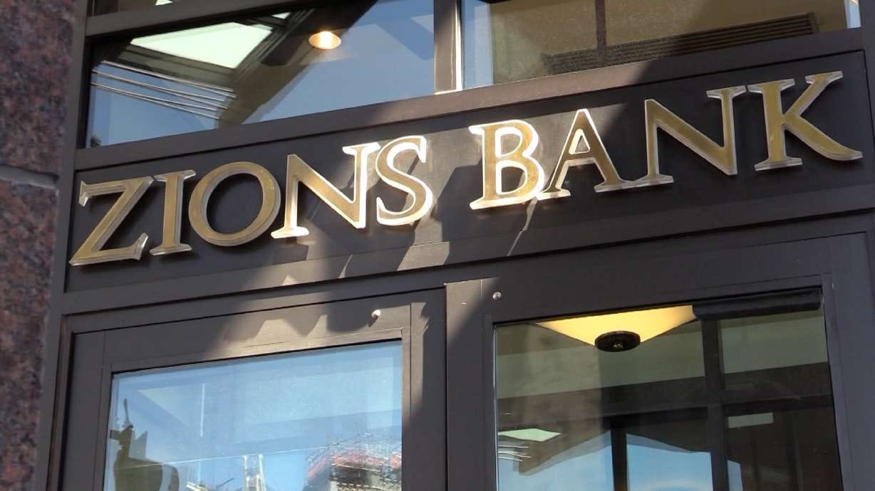Zions Bank joins wave of banks eliminating or reducing overdraft fees ...