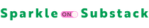 Sparkle on Substack