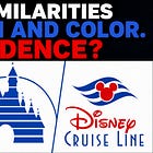 Why Are Disney Cruise Passengers Snorkeling Near Epstein’s Island? And Why Did Epstein Have “Special Access” To Disney?