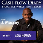Cashflow Diary Direct