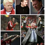 Revista de la Liga with Graham Hunter