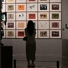 the fear of being seen (and why i still want it so badly)