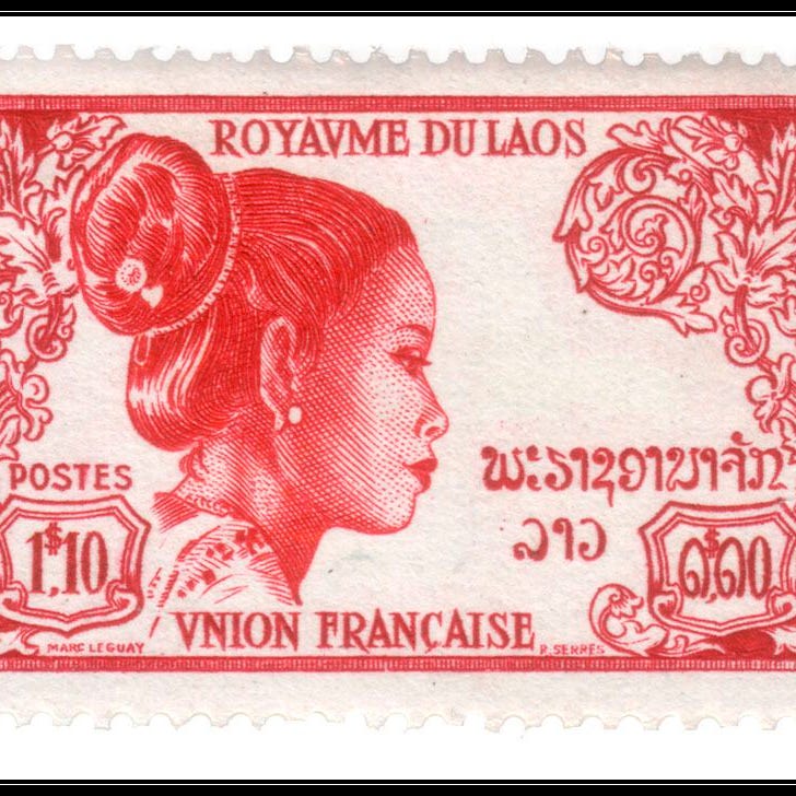 Letters from Laos, Cambodia and beyond