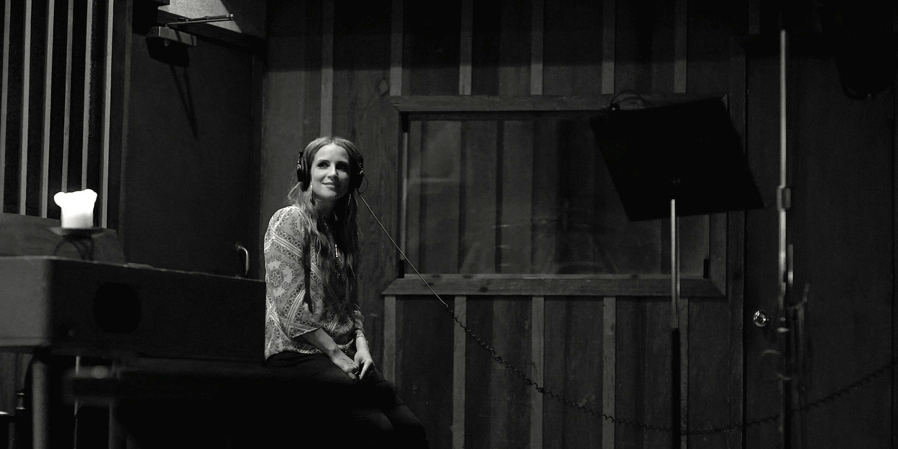 One more shot for rock and souler Lynne Jackaman