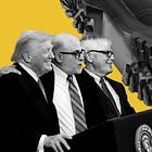 Trump’s Iran Hawks Found a Way to Love the Surrender.