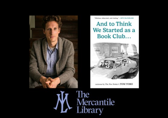 and-to-think-we-started-as-a-book-club-an-evening-with-tom-toro