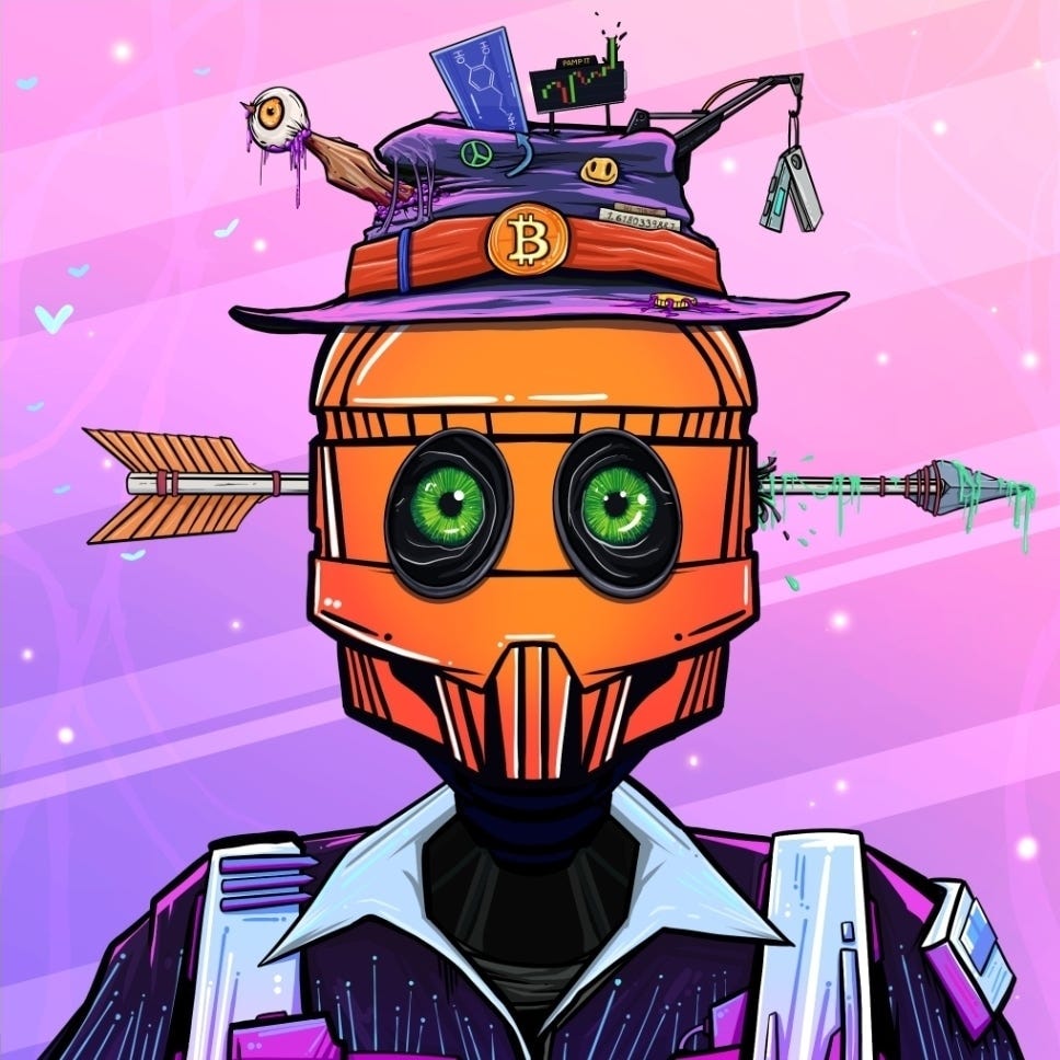 Bite-size chunks by Chunky