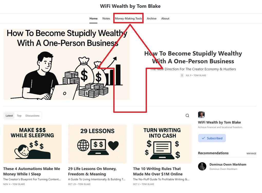 10 Stupidly Simple Ways to Make More Money From Your Writing