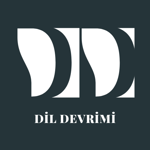 DİL DEVRİMİ