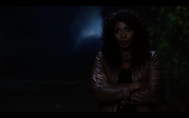supernatural 1209 billie first blood supernatural 1209 billie first blood